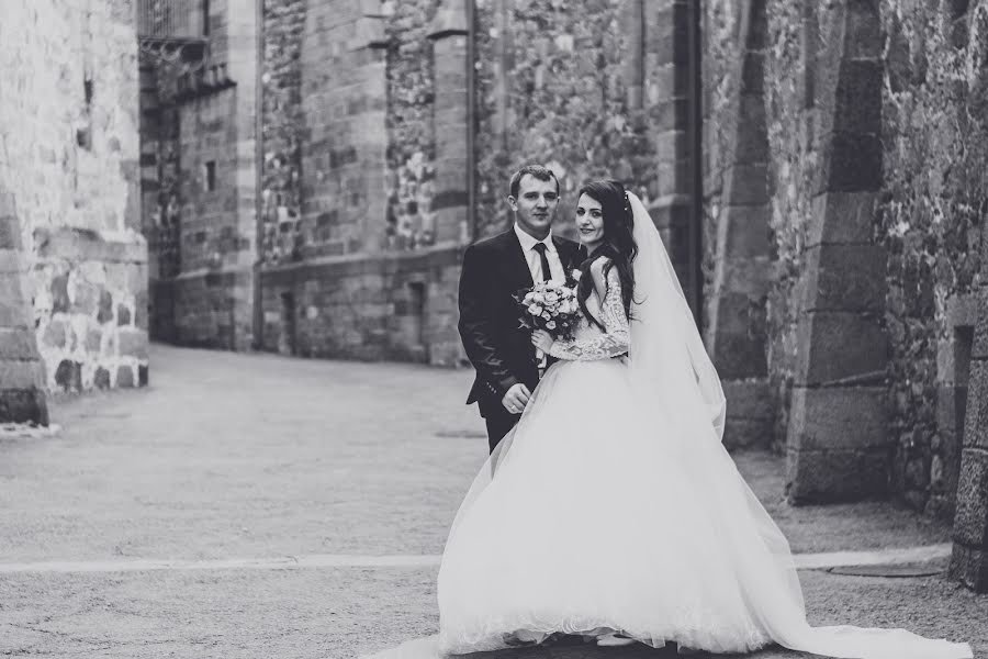 Fotógrafo de bodas Mariya Mishina (marriage). Foto del 18 de abril 2017