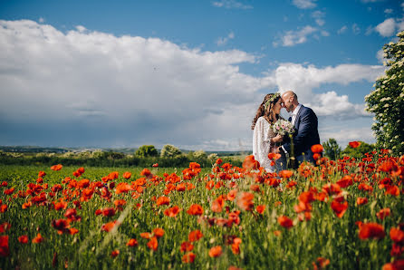 Wedding photographer Petr Hrubes (harymarwell). Photo of 24 June 2020