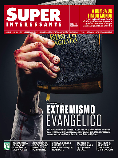 Revista Superinteressante