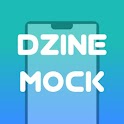 Dzine Mock: Free app screensho