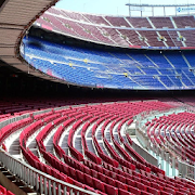 Estadi Nou Camp Wallpapers 1.0 Icon