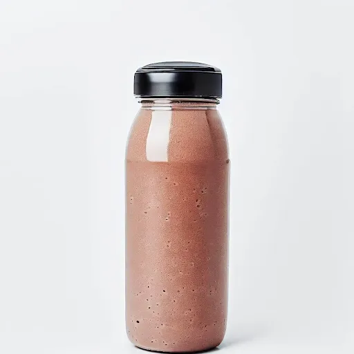 Nutella Thickshake [500 Ml]