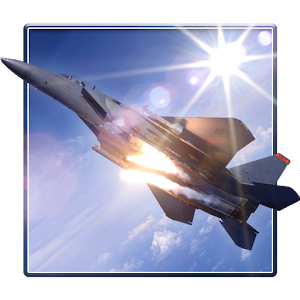 🛦F18 Jet Fighter 3d War Plane.apk 1.7.0