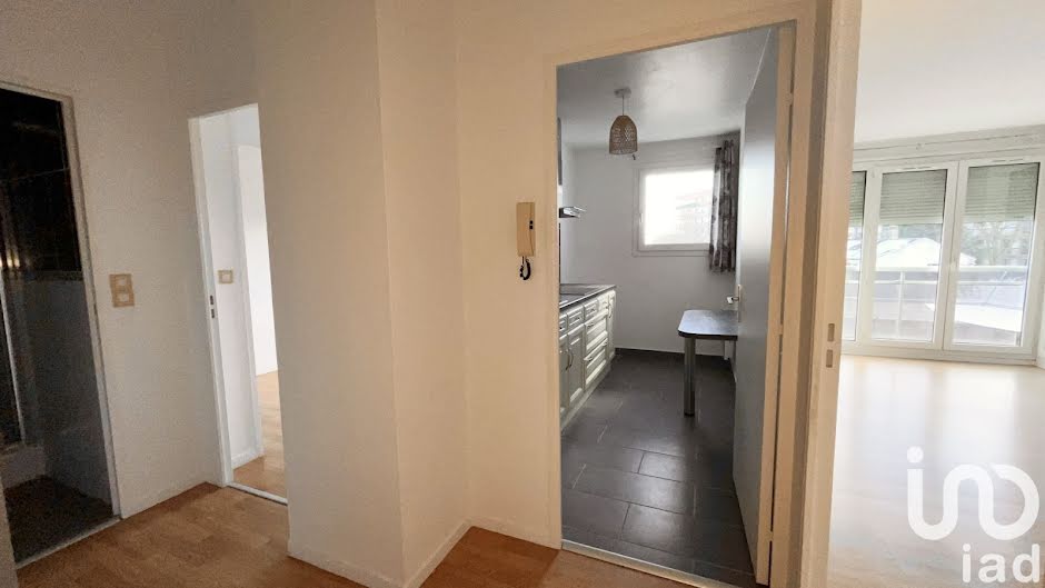 Vente appartement 2 pièces 51 m² à Orleans (45000), 149 000 €