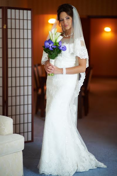 Wedding photographer Ruslan Kondrashin (fotogrus). Photo of 13 January 2014