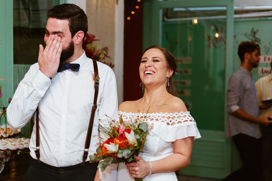 Fotógrafo de casamento Cesar Novais (cesarnovais). Foto de 6 de março 2021