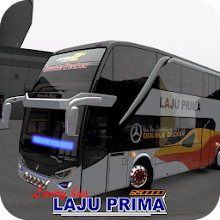 Livery Xhd Laju Prima Latest Version For Android Download Apk