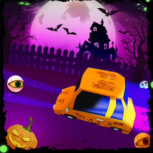 Download Haunted Halloween Ride For PC Windows and Mac