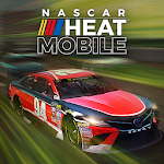 Cover Image of ダウンロード NASCAR Heat Mobile 3.2.3 APK