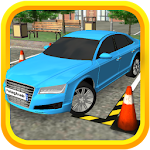 Cover Image of Download Ace Parking 3D 1.3.5 APK