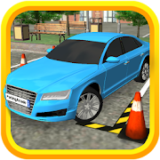 Ace Parking 3D 1.3.4 Icon