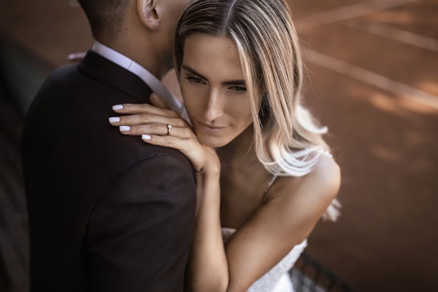 Fotógrafo de casamento Ana Rosso (anarosso). Foto de 14 de maio