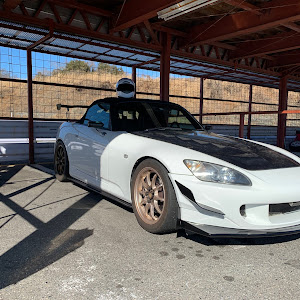 S2000 AP1