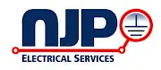 N J P Electrical Services Logo