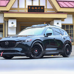 CX-5 KF2P