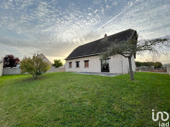 maison à Beauvais (60)