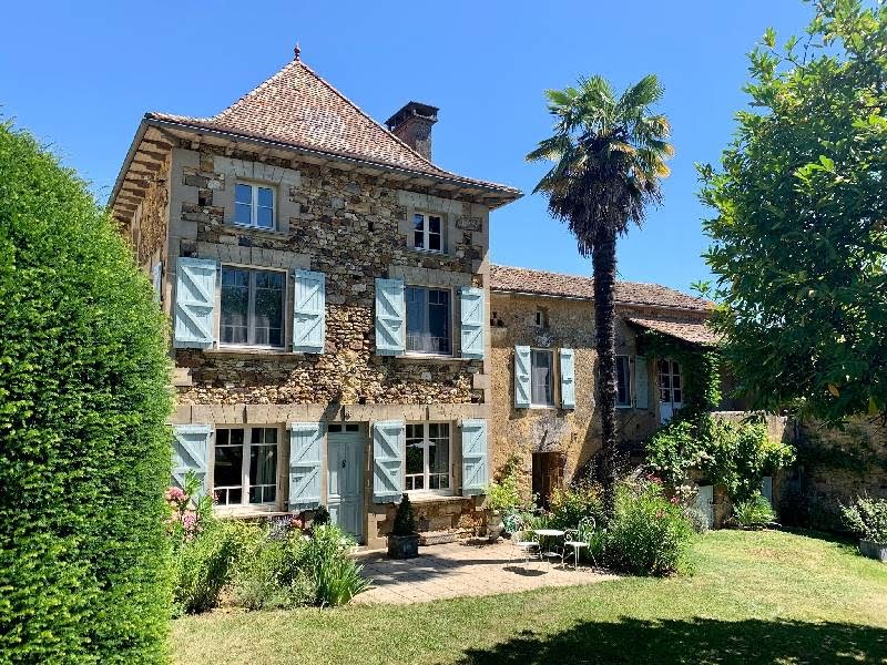 Vente maison 19 pièces 480 m² à Belves (24170), 838 400 €