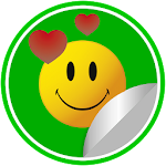 Cover Image of Télécharger Figurinhas de Amor e Cantadas - WAStickerApps 2.9 APK