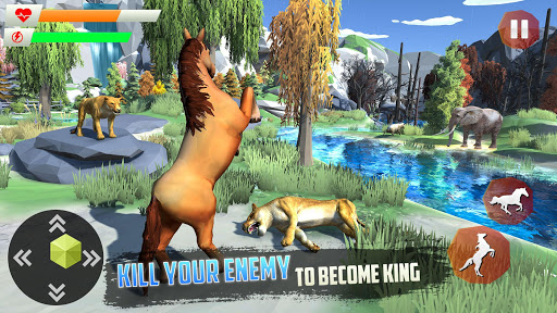 Horse Survival Family Simulator - v1.13