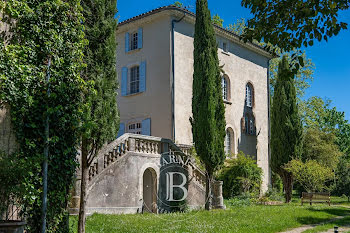 château à Anduze (30)