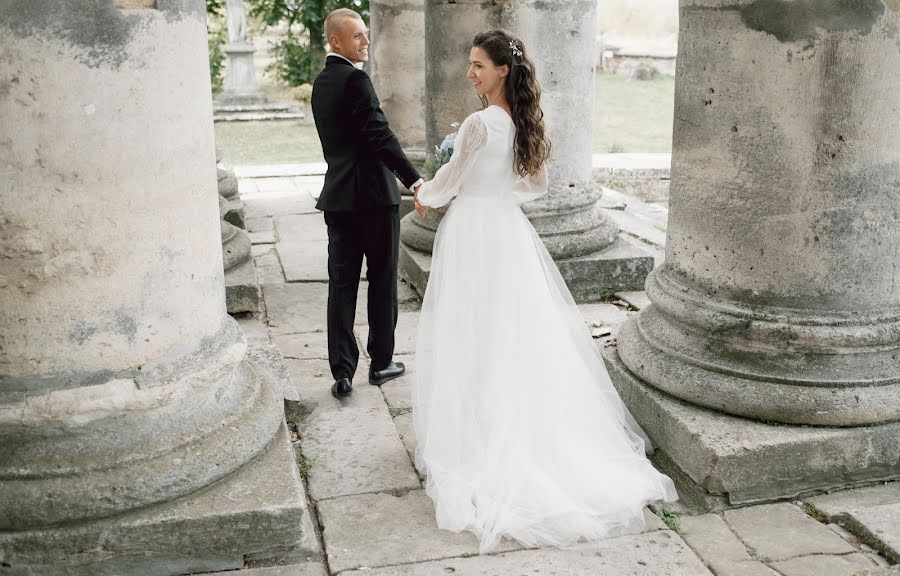 Fotógrafo de bodas Bogdan Gontar (bohdanhontar). Foto del 30 de octubre 2020