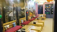 Bollywood cafe photo 4