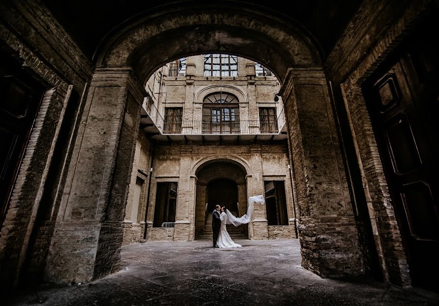 Fotógrafo de casamento Sara Sganga (sarasganga). Foto de 26 de março 2020