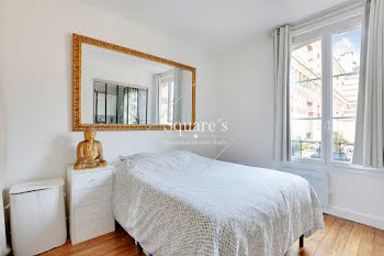 appartement à Neuilly-sur-Seine (92)