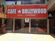 Cafe Bollywood photo 1