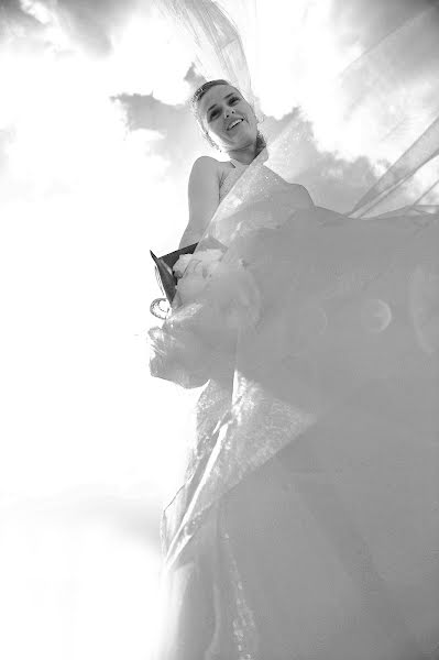 Wedding photographer Daniel Rotila (rodanphotograph). Photo of 28 July 2014