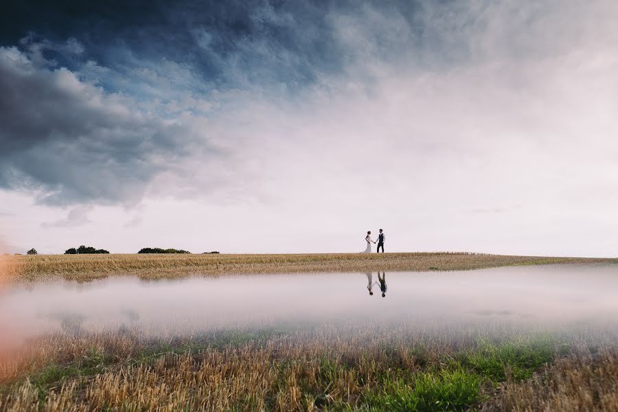 Fotógrafo de bodas Kevin Belson (belson). Foto del 3 de septiembre 2017