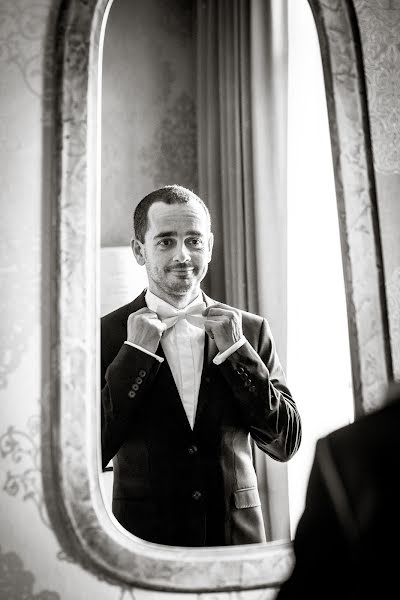 Wedding photographer Tomas Mlynarik (mlynariktomas). Photo of 7 February