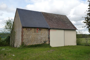 maison à Frétigny (28)