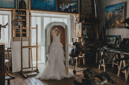 Nhiếp ảnh gia ảnh cưới Marina Leta (idmarinaleta). Ảnh của 19 tháng 5 2019
