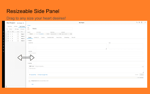 Kantbotha screenshot 5