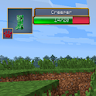 Damage Indicator Mod Minecraft icon