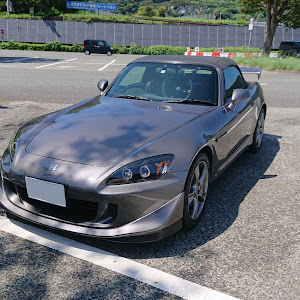 S2000 AP2