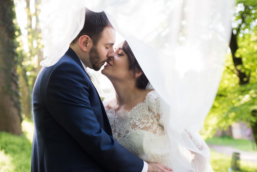 Fotografo di matrimoni Claudia Lozzi (claudialozzi). Foto del 21 agosto 2020