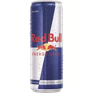 Red Bull Energy Drink 350 Ml