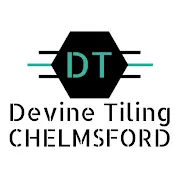 Devine Tiling Logo