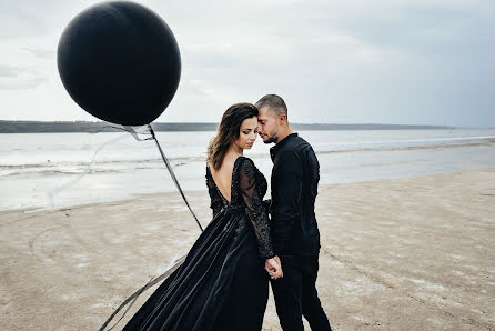 Wedding photographer Dima Karpenko (dimakarpenko). Photo of 1 October 2018