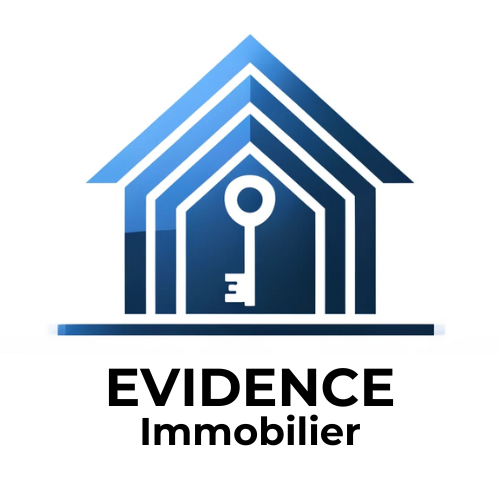 Logo de EVIDENCE Immobilier