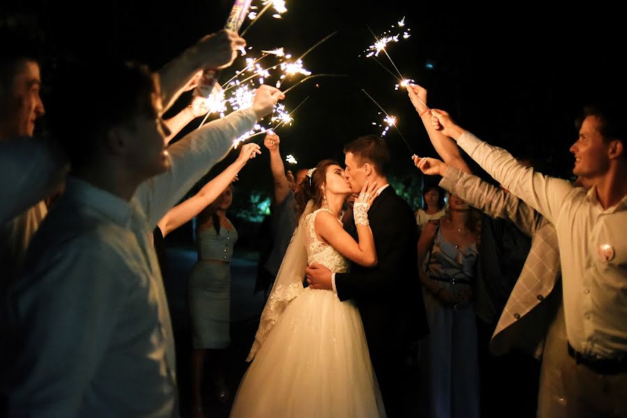 Wedding photographer Dmytro Duda (dmytroduda). Photo of 8 January 2019