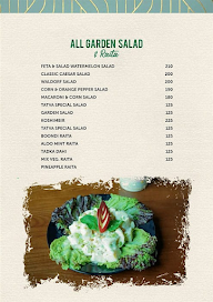 Tatva menu 3