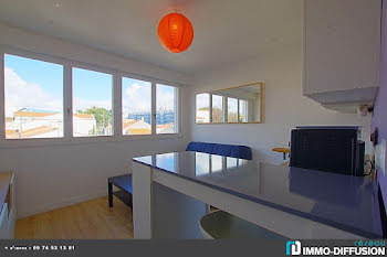 appartement à Les Sables-d'Olonne (85)