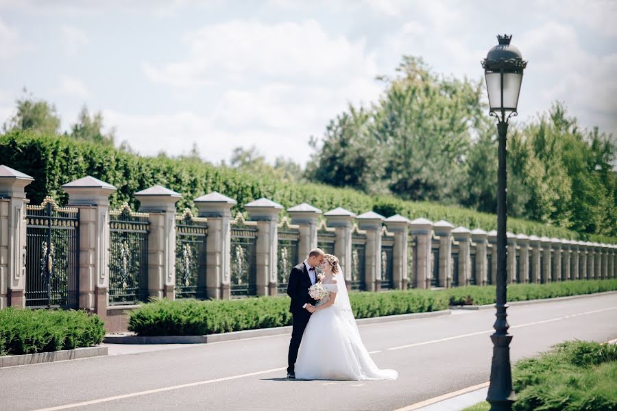 ช่างภาพงานแต่งงาน Andriy Gitko (photogitko) ภาพเมื่อ 18 ตุลาคม 2020