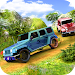 Offroad Jeep Driving – Real Jeep Driving Game APK