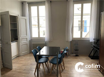 appartement à Tarbes (65)