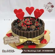 Dial a Cake photo 4