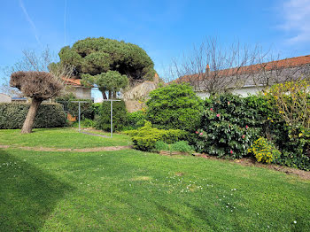 maison à Les Sables-d'Olonne (85)